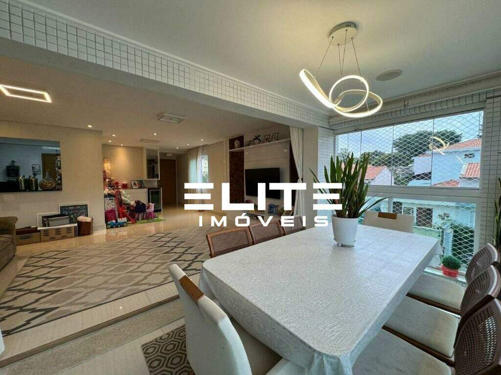 Apartamento à venda no Vila Dayse: 