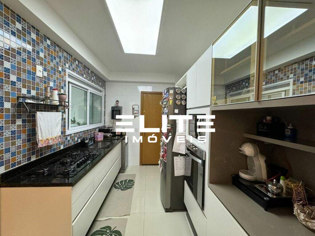 Apartamento à venda no Vila Dayse: 