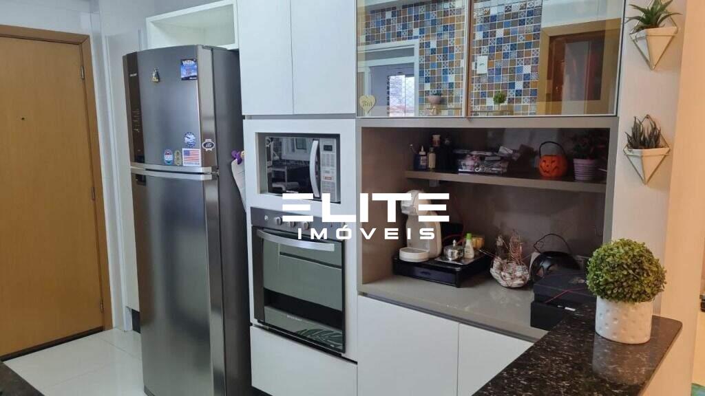 Apartamento à venda no Vila Dayse: 