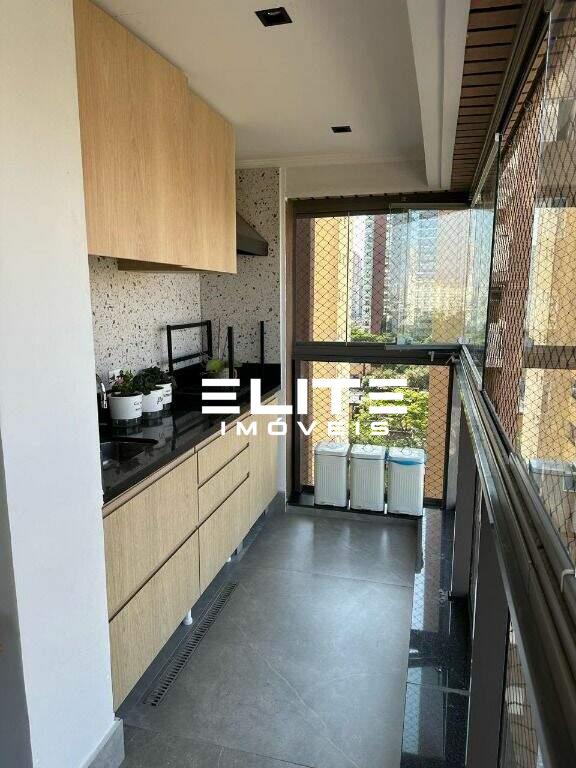 Apartamento à venda no Bairro Jardim: 