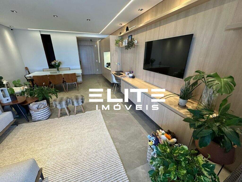 Apartamento à venda no Bairro Jardim: 