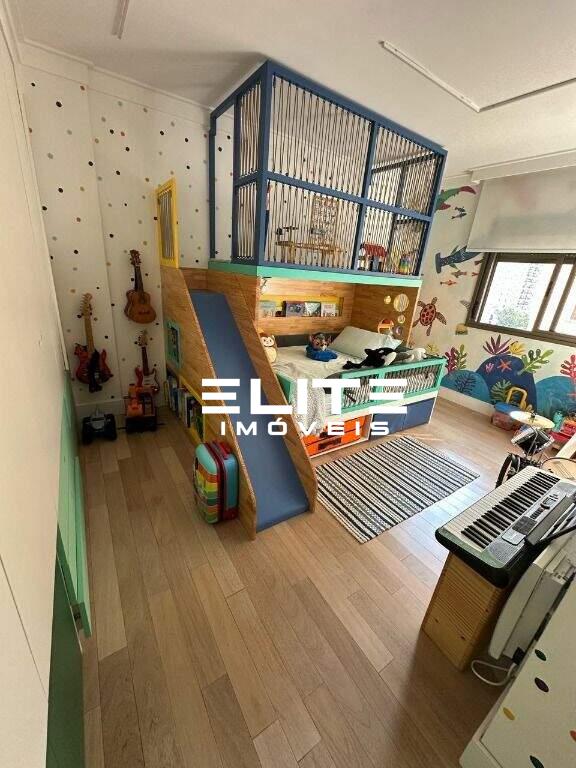 Apartamento à venda no Bairro Jardim: 