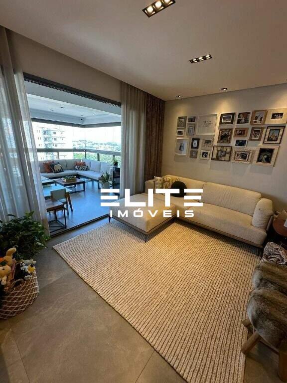 Apartamento à venda no Bairro Jardim: 