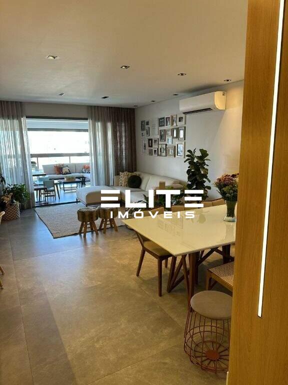 Apartamento à venda no Bairro Jardim: 