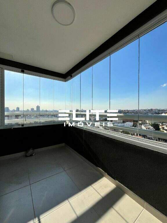 Apartamento à venda no Vila Curuçá: 