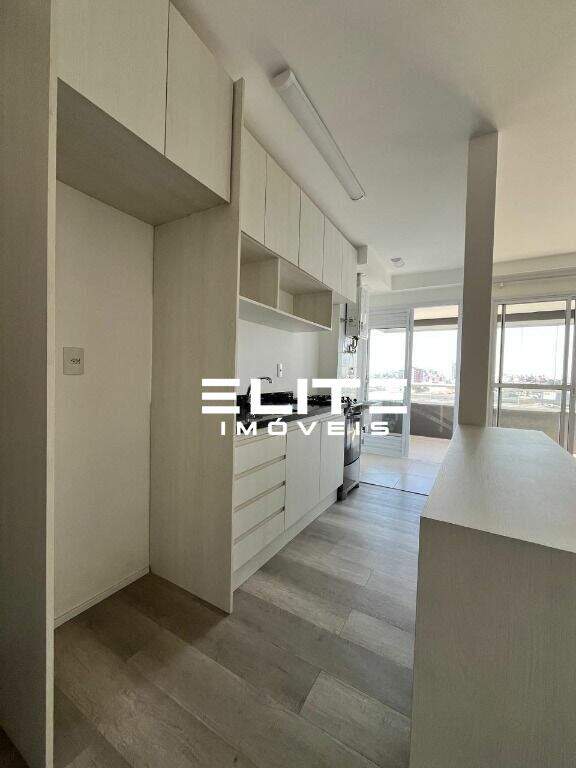 Apartamento à venda no Vila Curuçá: 