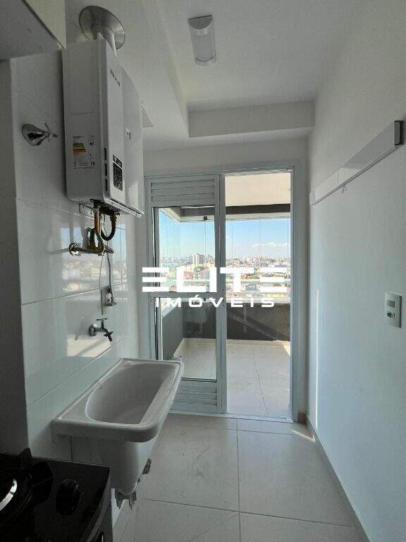 Apartamento à venda no Vila Curuçá: 