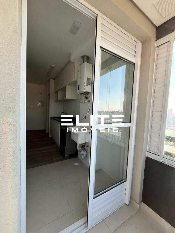 Apartamento à venda no Vila Curuçá: 