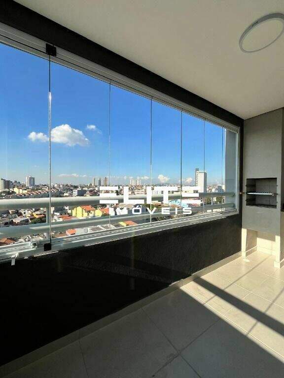 Apartamento à venda no Vila Curuçá: 