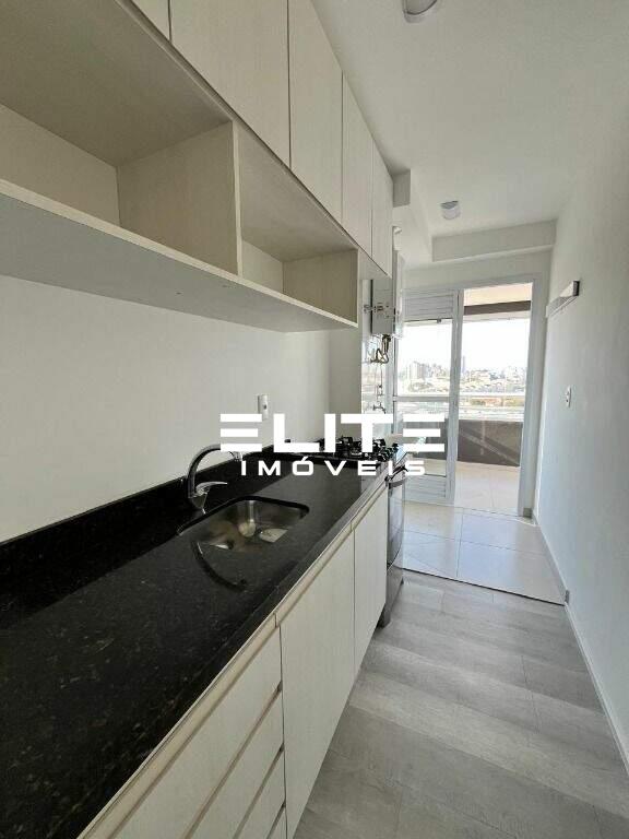 Apartamento à venda no Vila Curuçá: 