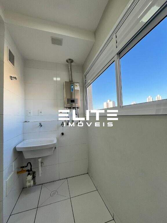 Apartamento à venda no Vila Scarpelli: 