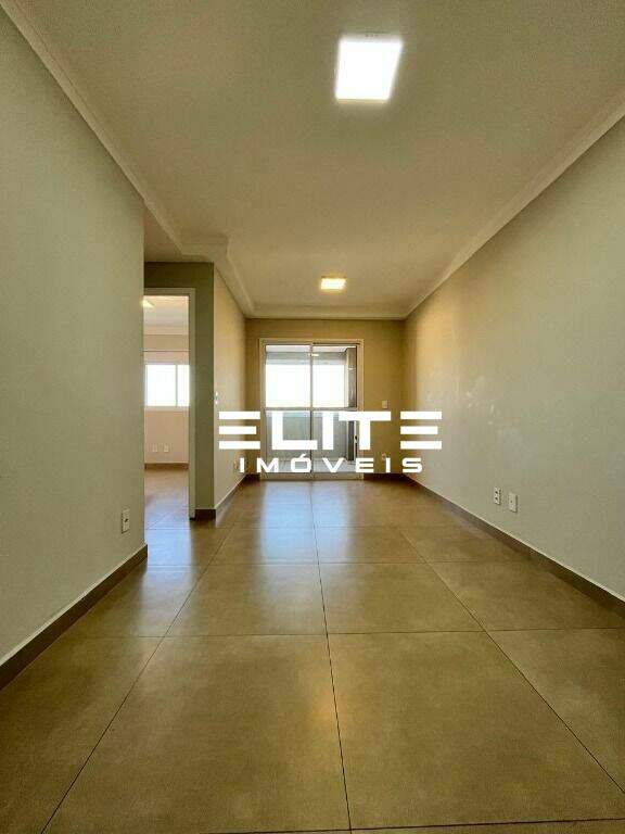 Apartamento à venda no Vila Scarpelli: 