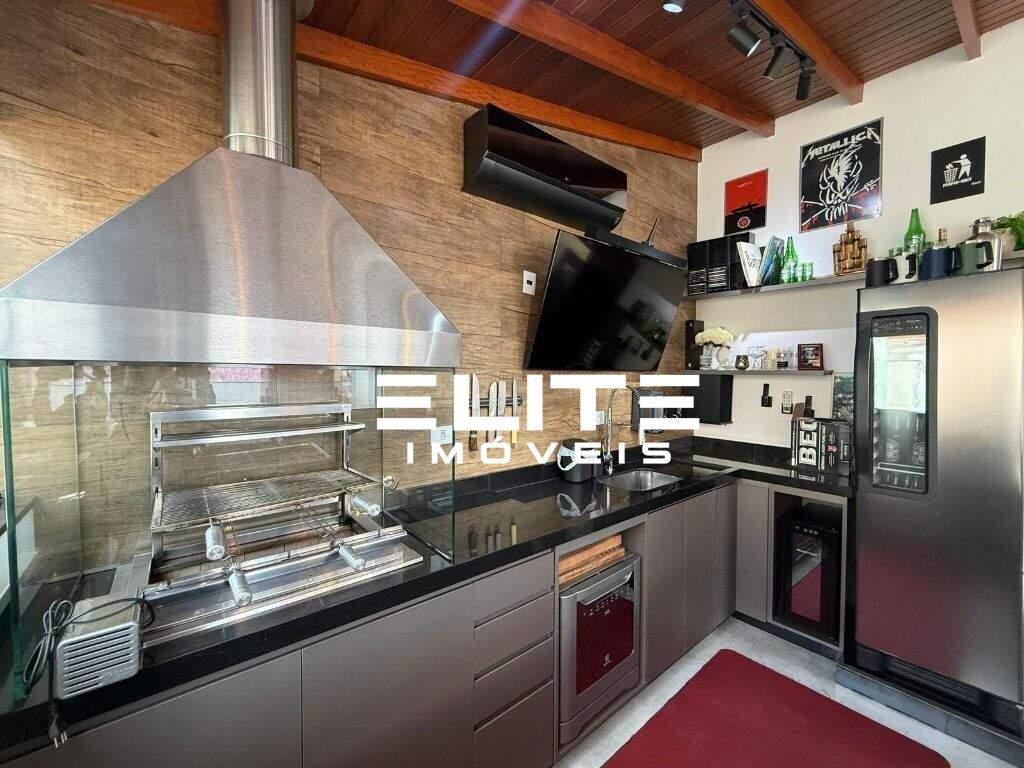 Cobertura à venda no Vila Assunção: 