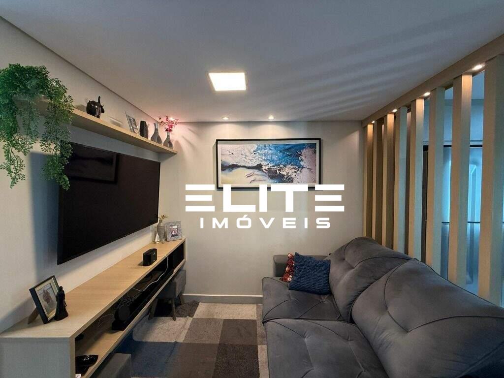 Cobertura à venda no Vila Assunção: 