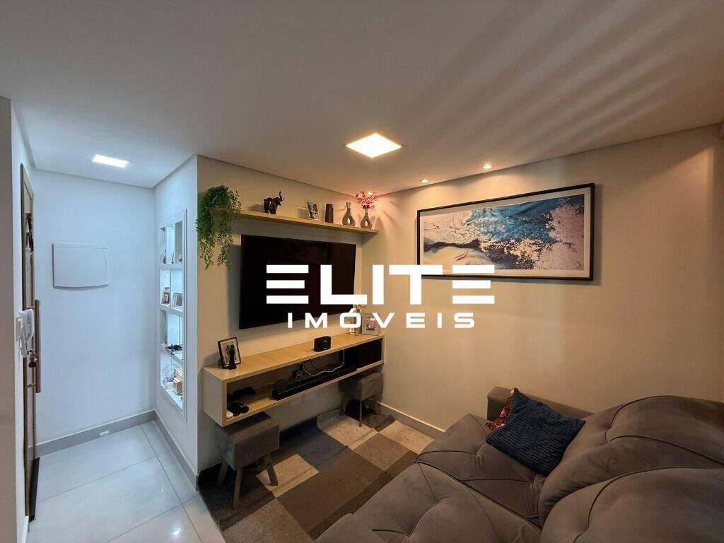 Cobertura à venda no Vila Assunção: 