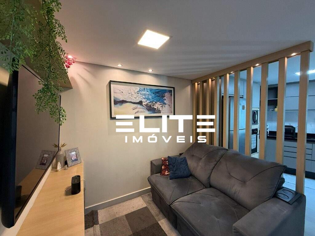 Cobertura à venda no Vila Assunção: 