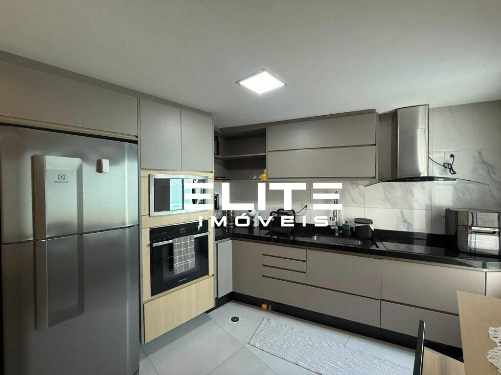 Cobertura à venda no Vila Assunção: 