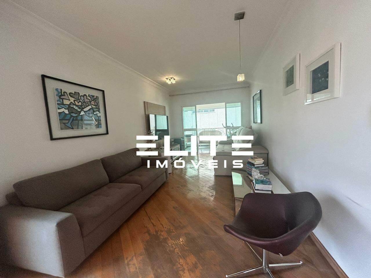 Apartamento à venda no Bairro Jardim: 