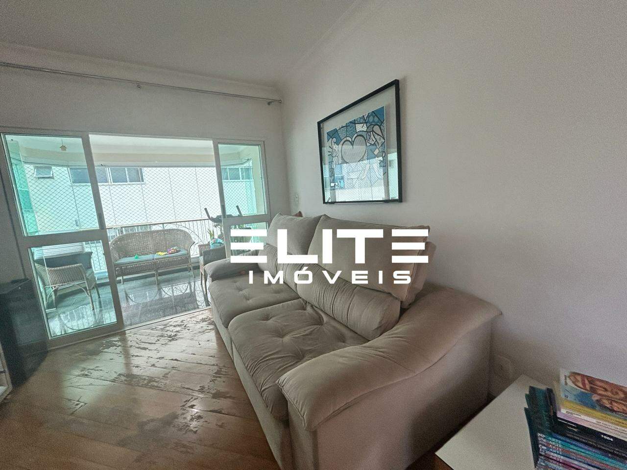 Apartamento à venda no Bairro Jardim: 