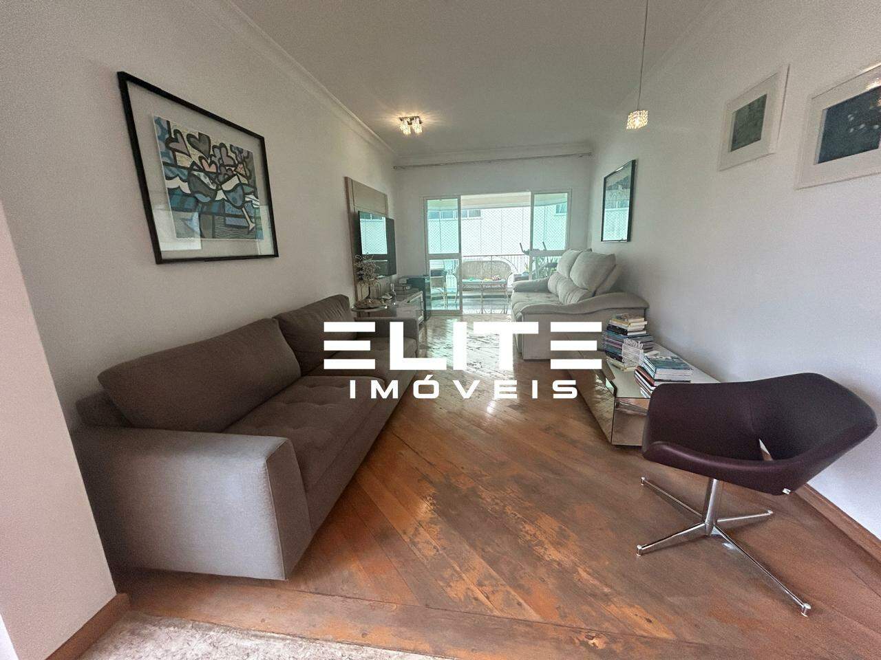 Apartamento à venda no Bairro Jardim: 