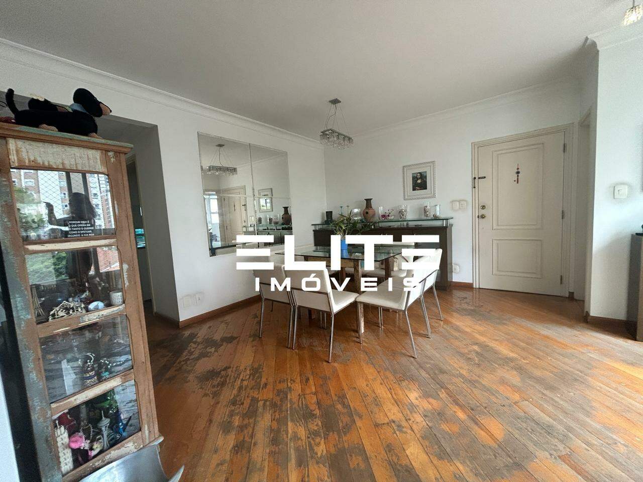 Apartamento à venda no Bairro Jardim: 