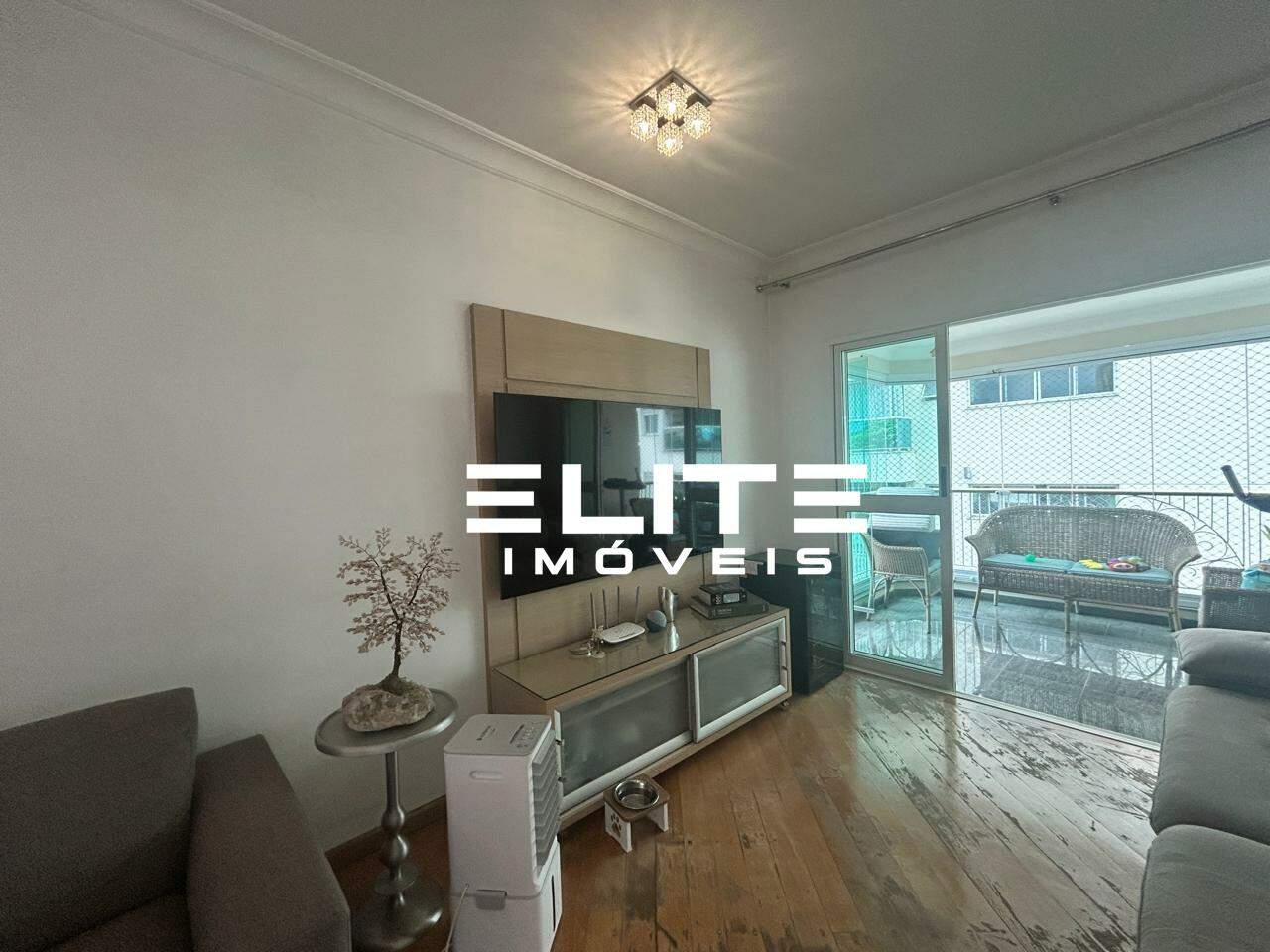 Apartamento à venda no Bairro Jardim: 