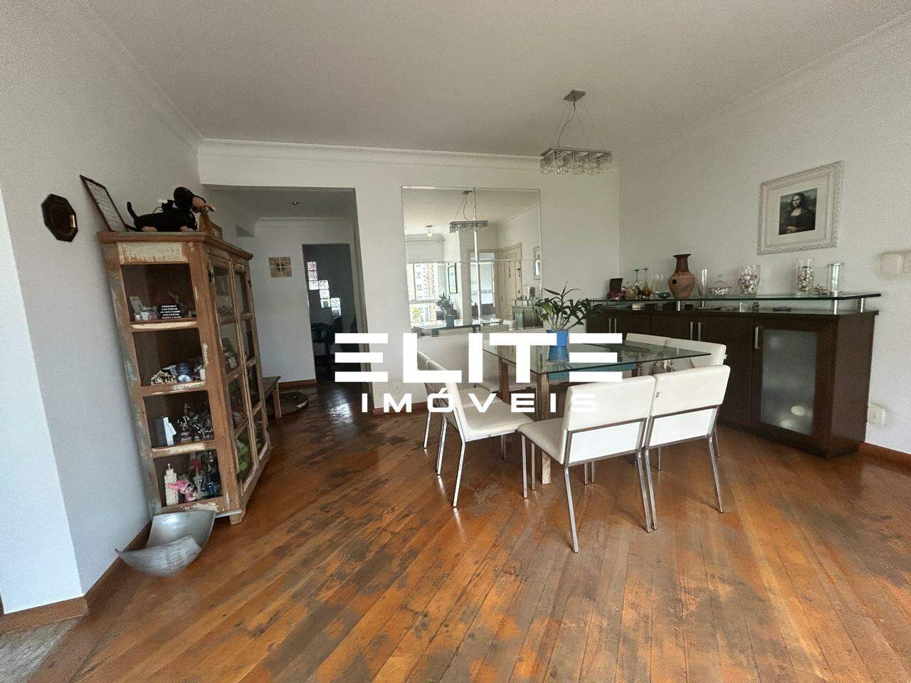 Apartamento à venda no Bairro Jardim: 