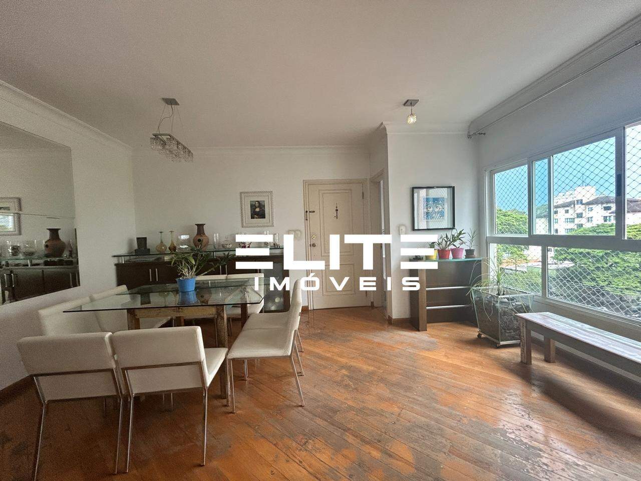 Apartamento à venda no Bairro Jardim: 