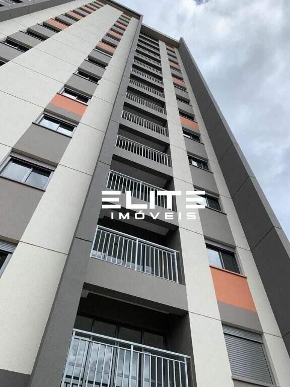 Apartamento à venda no Vila Assunção: 