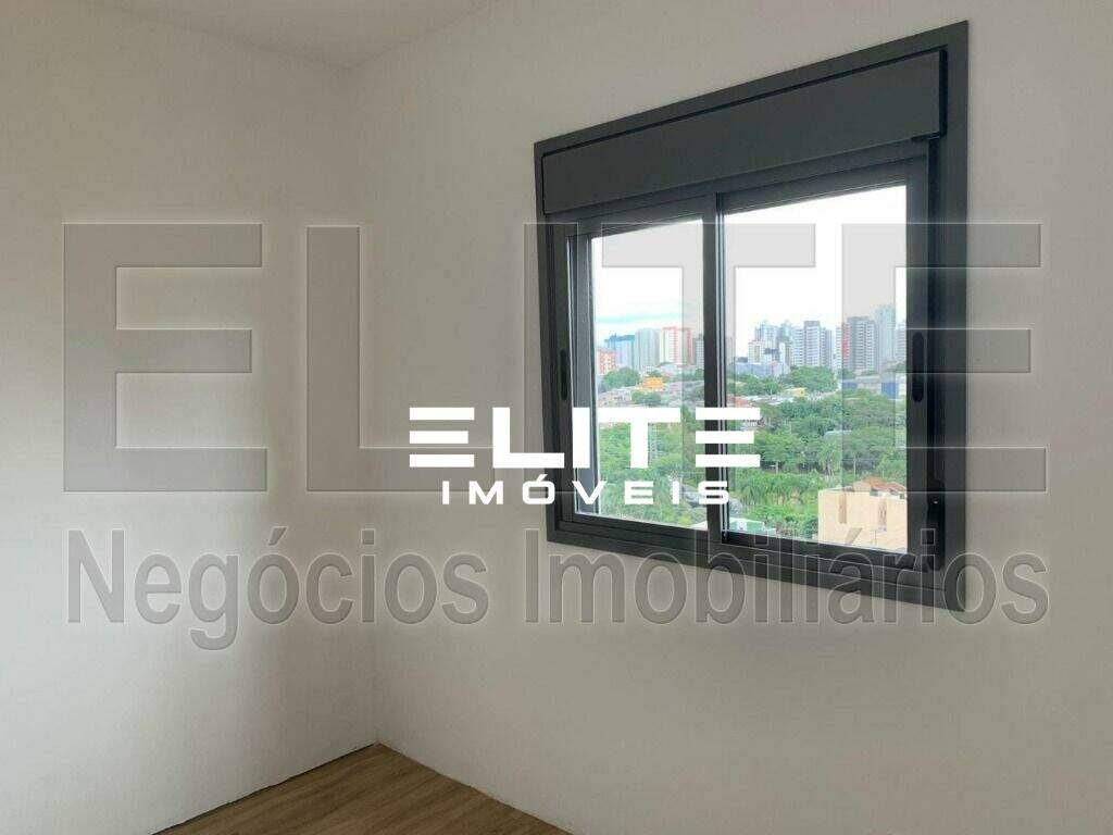 Apartamento à venda no Vila Assunção: 