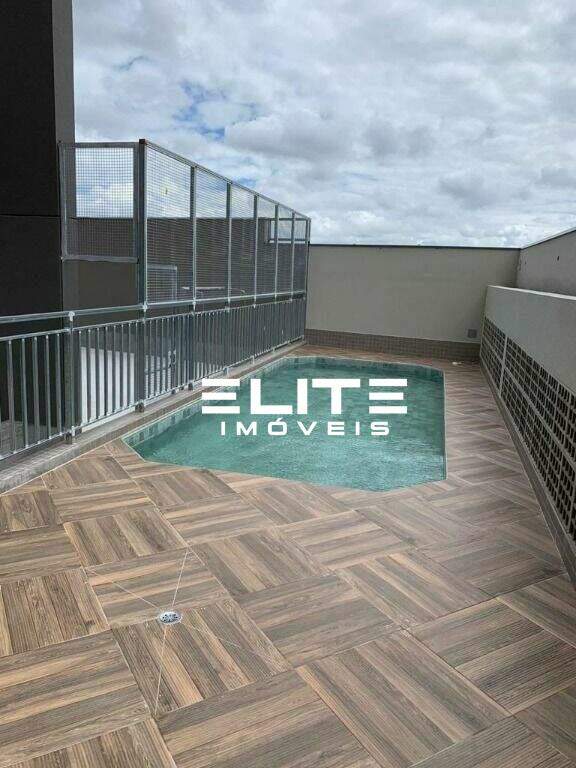 Apartamento à venda no Vila Assunção: 