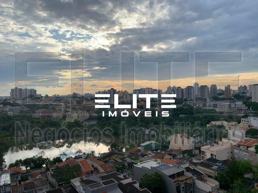 Apartamento à venda no Vila Assunção: 