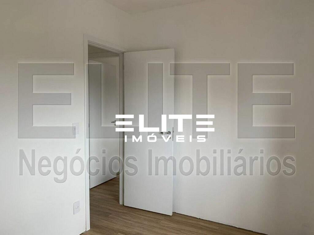 Apartamento à venda no Vila Assunção: 