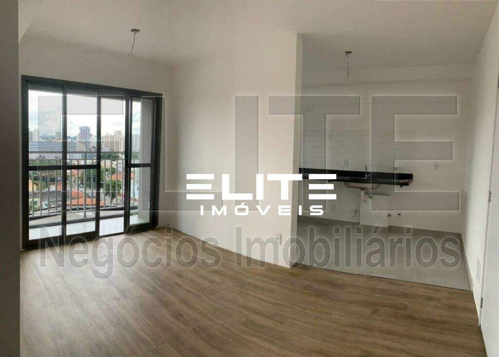 Apartamento à venda no Vila Assunção: 