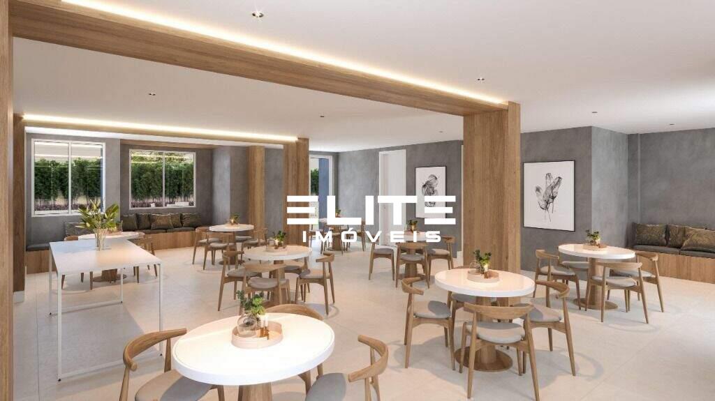 Apartamento à venda no Vila Alzira: 