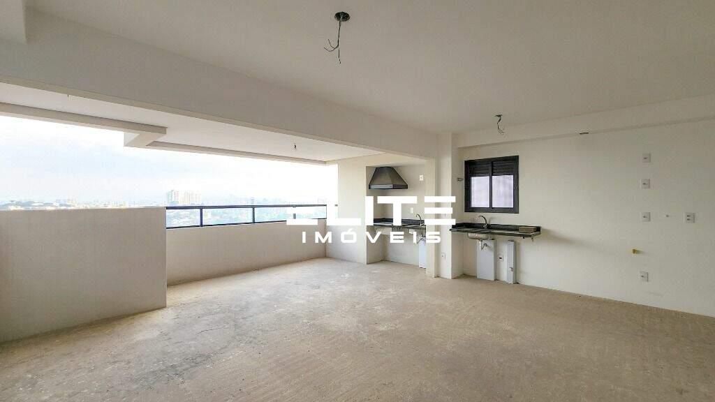 Apartamento à venda no Vila Santa Teresa: 