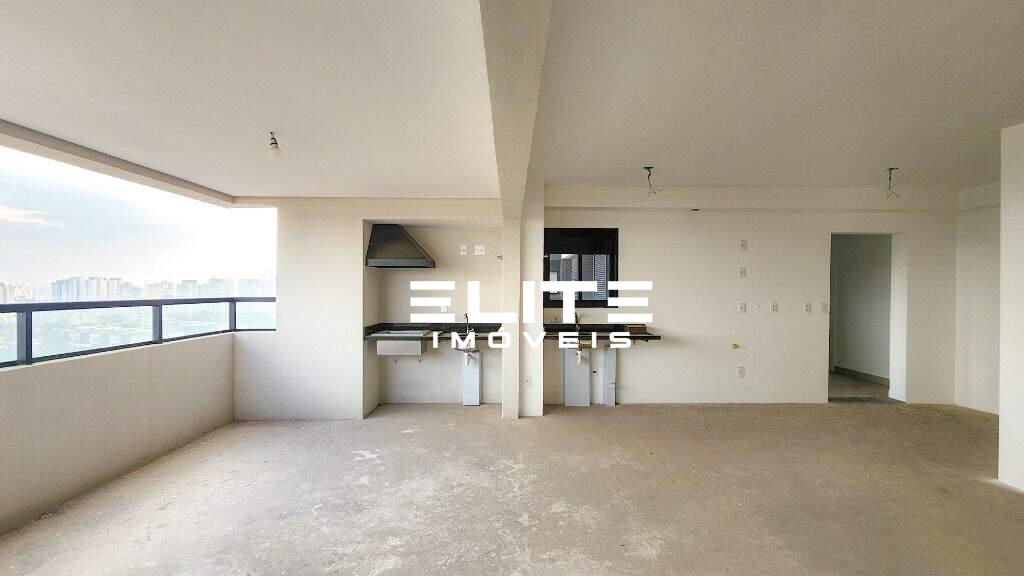 Apartamento à venda no Vila Santa Teresa: 