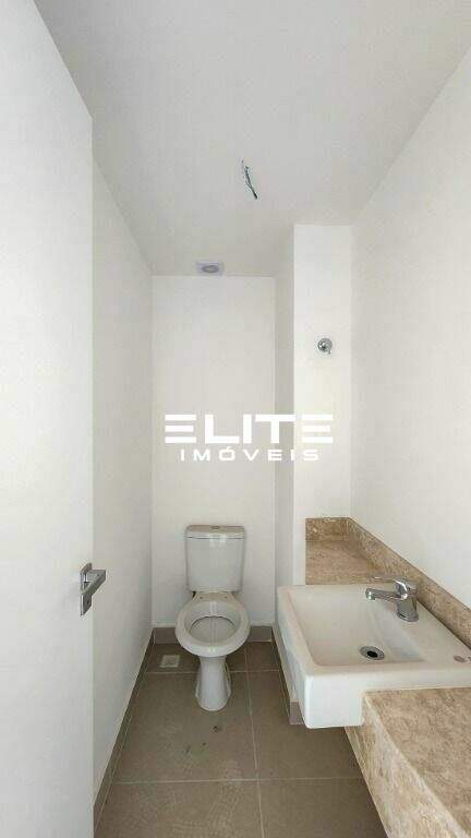 Apartamento à venda no Vila Santa Teresa: 