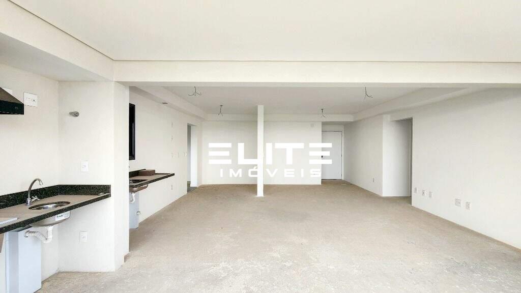 Apartamento à venda no Vila Santa Teresa: 