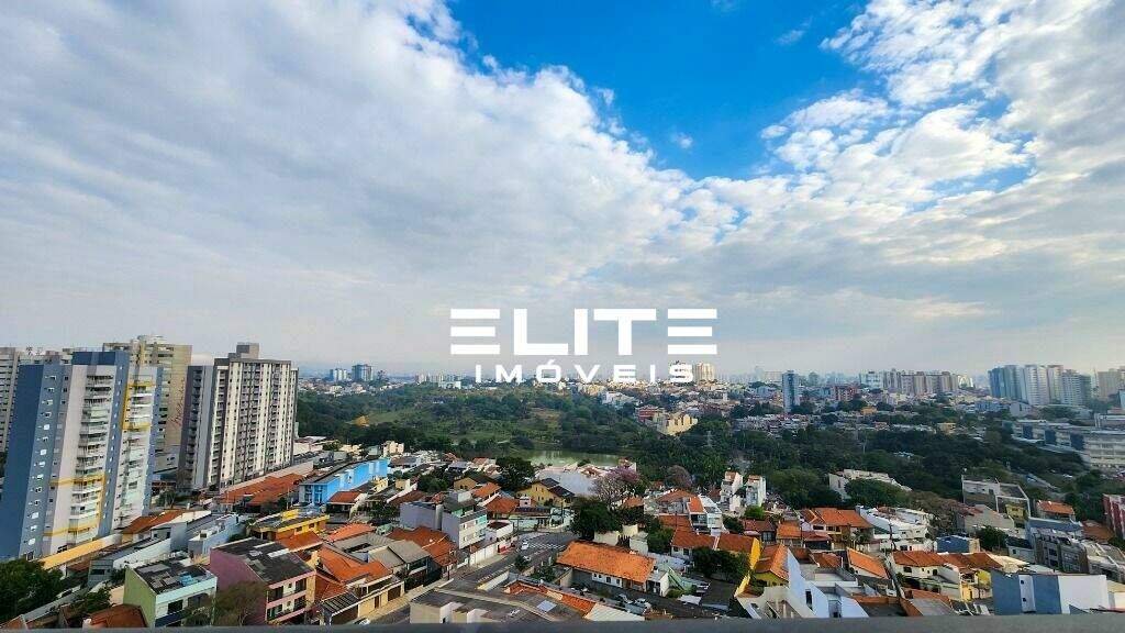 Apartamento à venda no Vila Santa Teresa: 