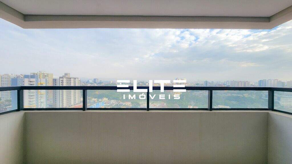 Apartamento à venda no Vila Santa Teresa: 