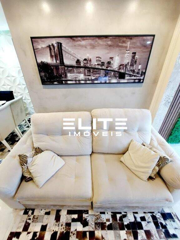 Apartamento à venda no Vila Valparaíso: 