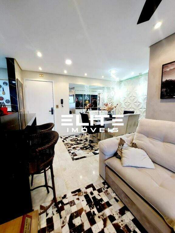 Apartamento à venda no Vila Valparaíso: 