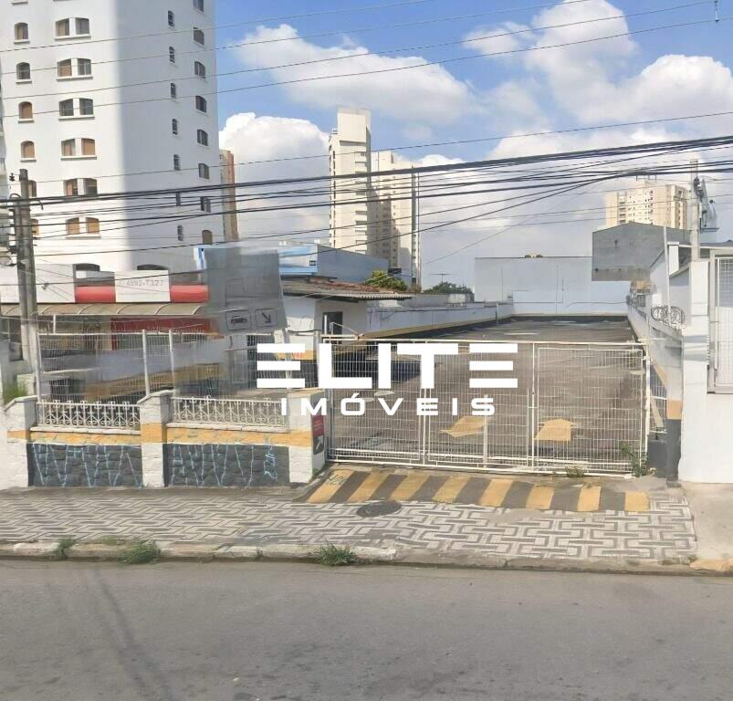 Terreno à venda no Centro: 