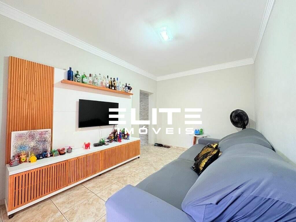 Sobrado à venda no Jardim Cambuí: 