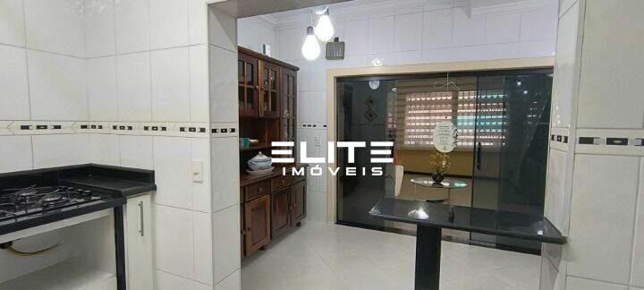 Sobrado à venda no Bairro Jardim: 