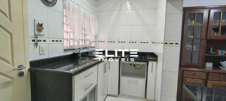 Sobrado à venda no Bairro Jardim: 