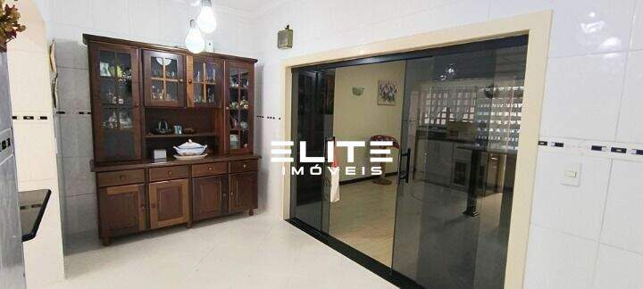 Sobrado à venda no Bairro Jardim: 