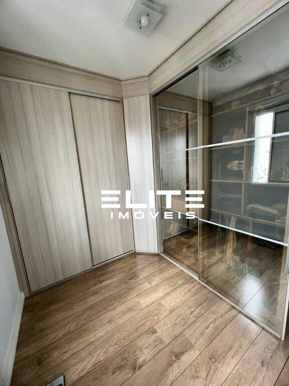 Apartamento à venda no Campestre: 