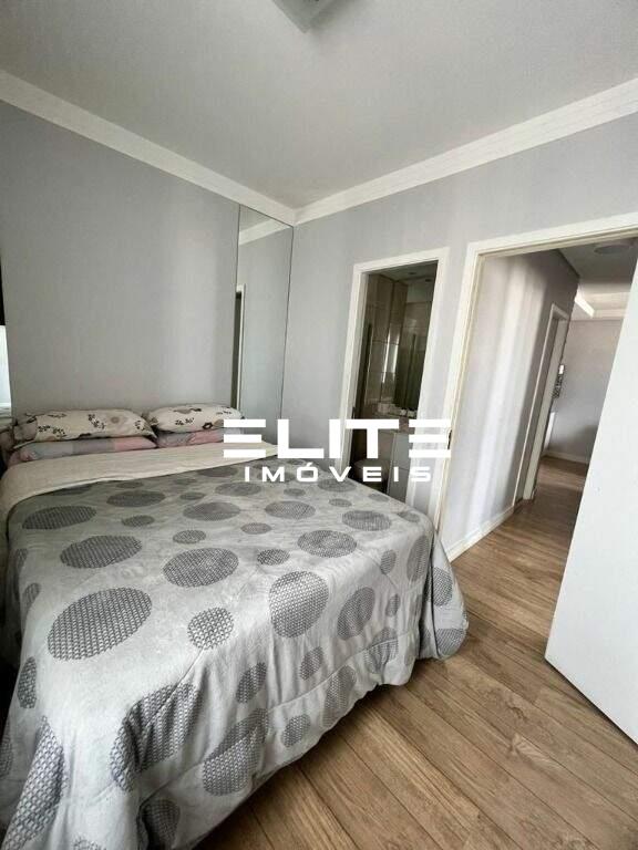 Apartamento à venda no Campestre: 